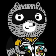 Carl (Carl The Collector) (VA: Kai Barham)