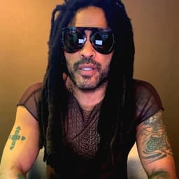Lenny kravitz 