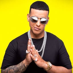 Daddy Yankee Spot