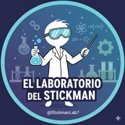Laboratorio Stickman
