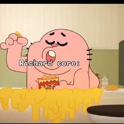 ريتشارد واترسون