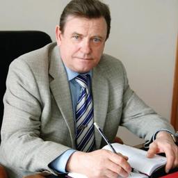 Речестер Александр Эмильевич