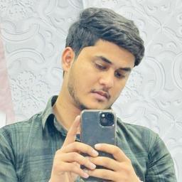 Abhishek 