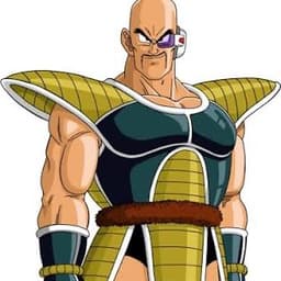 Nappa