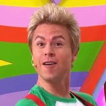 Stevie (Hi-5 House) (16ta temporada) (Latino)