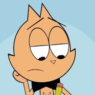 Conroy Cat (SaMarion Holmes)