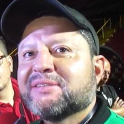 Jafet Soto