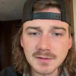 Morgan wallen 