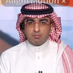 أحمد آل زاهر السريعي القحطاني