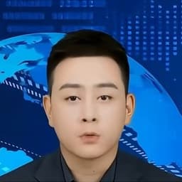 新闻联播男主持