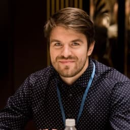 Чернышев Иван 