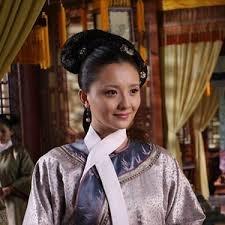 崔槿汐-远没有这个稀罕