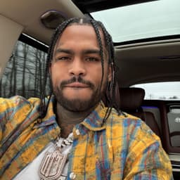 Dave East
