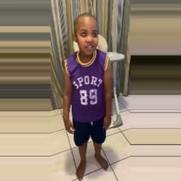 Kaboentle Tsubane Herbew