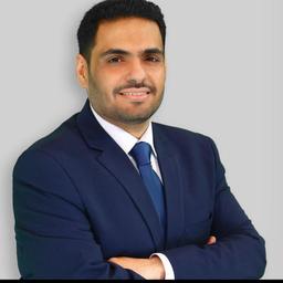 حسن العيدروس