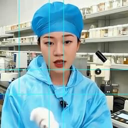 女-医生-女博士