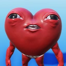 Roosevan/Coraçãozexx