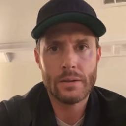 Jensen Ackles