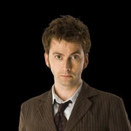 The Tenth Doctor