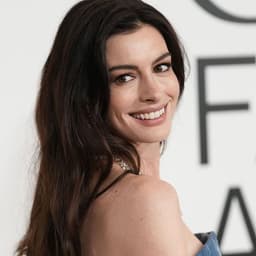 Anne Hathaway 