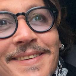 Jonny deep 