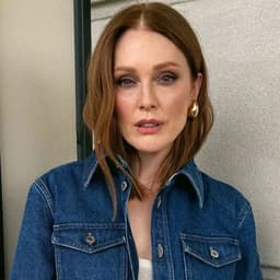 Julianna Moore 