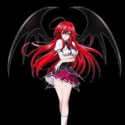 Rias Gremory 