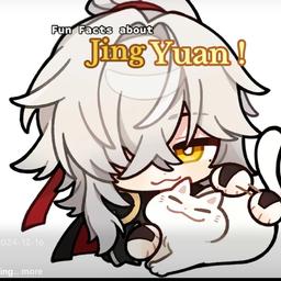 Jing yuan2