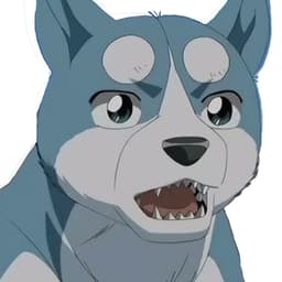 Weed (Ginga Densetsu Weed Unofficial English Dub)