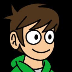 Beyond Edd (Eddsworld)