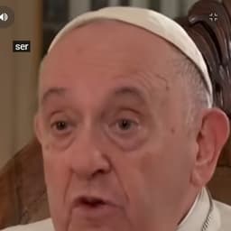 Papa Francisco