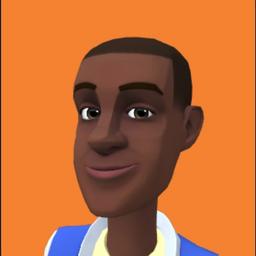 Plotagon Scott (CN City/Yes Announcer)