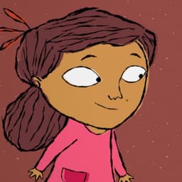 Ana (Otra Amiga De Petit