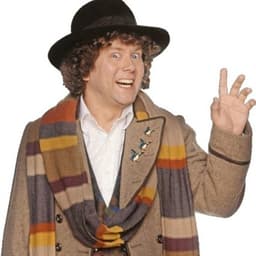 The Fourth Doctor (Dead Ringers)