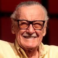 Stan lee