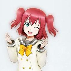 黒澤ルビィ