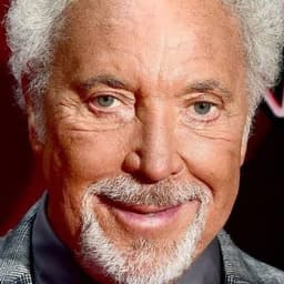 Tom Jones 