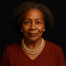 Mama Grace