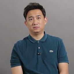 黄磊