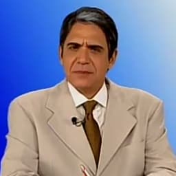 [William Bonde] Fantástico logo após do Faustão