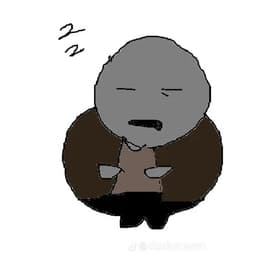 Bubbles, guts and blackpowder 