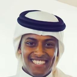 قعيد المجد 