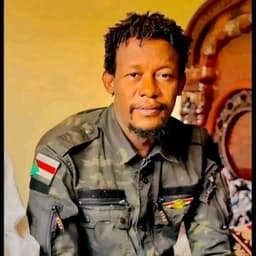 الجنرال جلحة