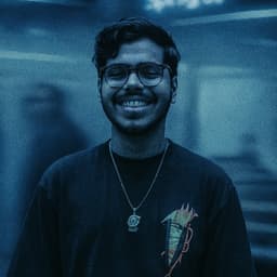 Soham indian 21y guy