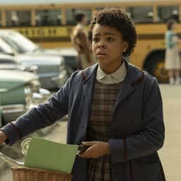 Ronnie Grogan (IT: Welcome To Derry)