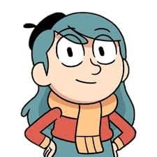 hilda