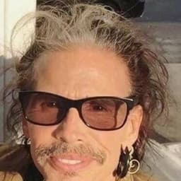 Steven Tyler 