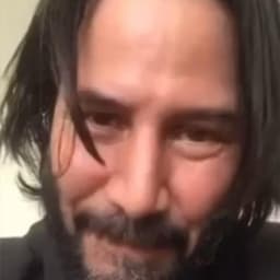 Keanureeves