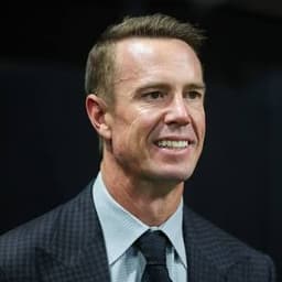 Matt Ryan