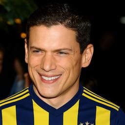 I am a Fenerbahce fan by birth.